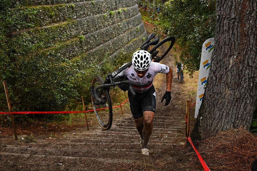 Fim de semana terá duas provas da Taça de Portugal de Ciclocrosse