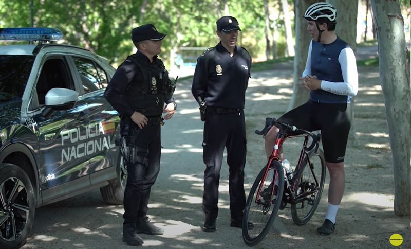 Conselhos para evitar que nos roubem a bicicleta