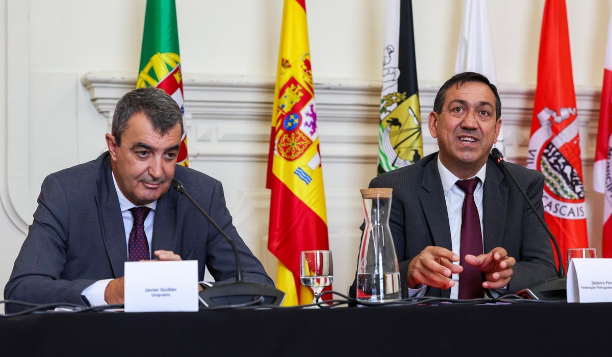 As três primeiras etapas da Vuelta 2024 custarão a Portugal menos de dois milhões de euros