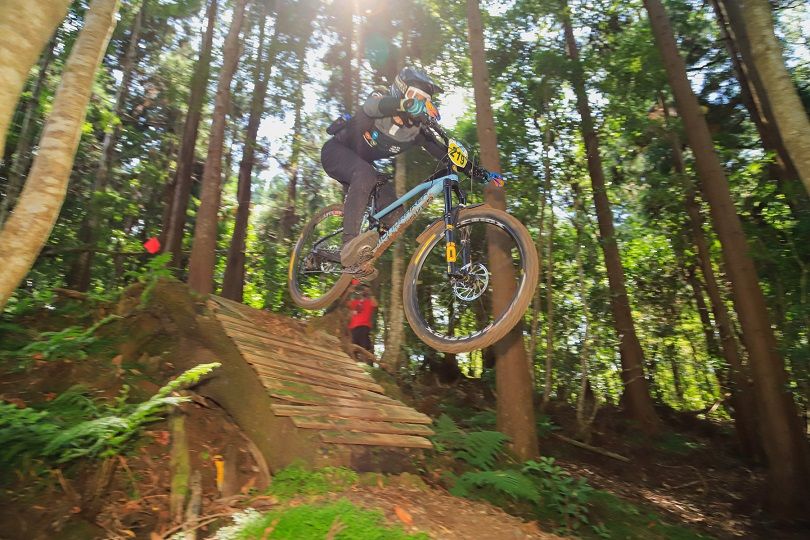Última prova da Taça de Enduro decorrerá em Lorvão
