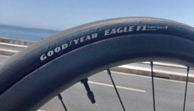 goodyear goodyear