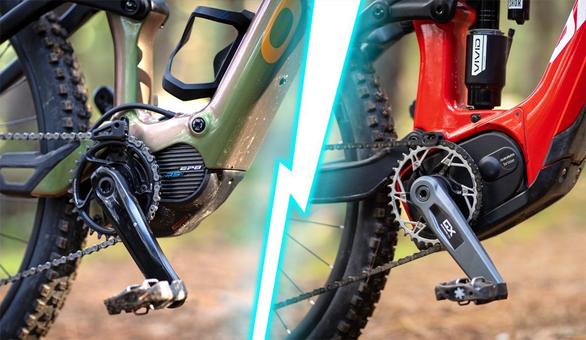 Shimano AutoShift VS. SRAM Auto Shift