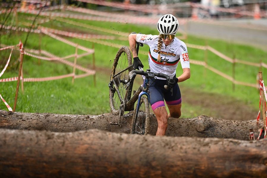 Portugal estará presente no Campeonato da Europa de Ciclocrosse