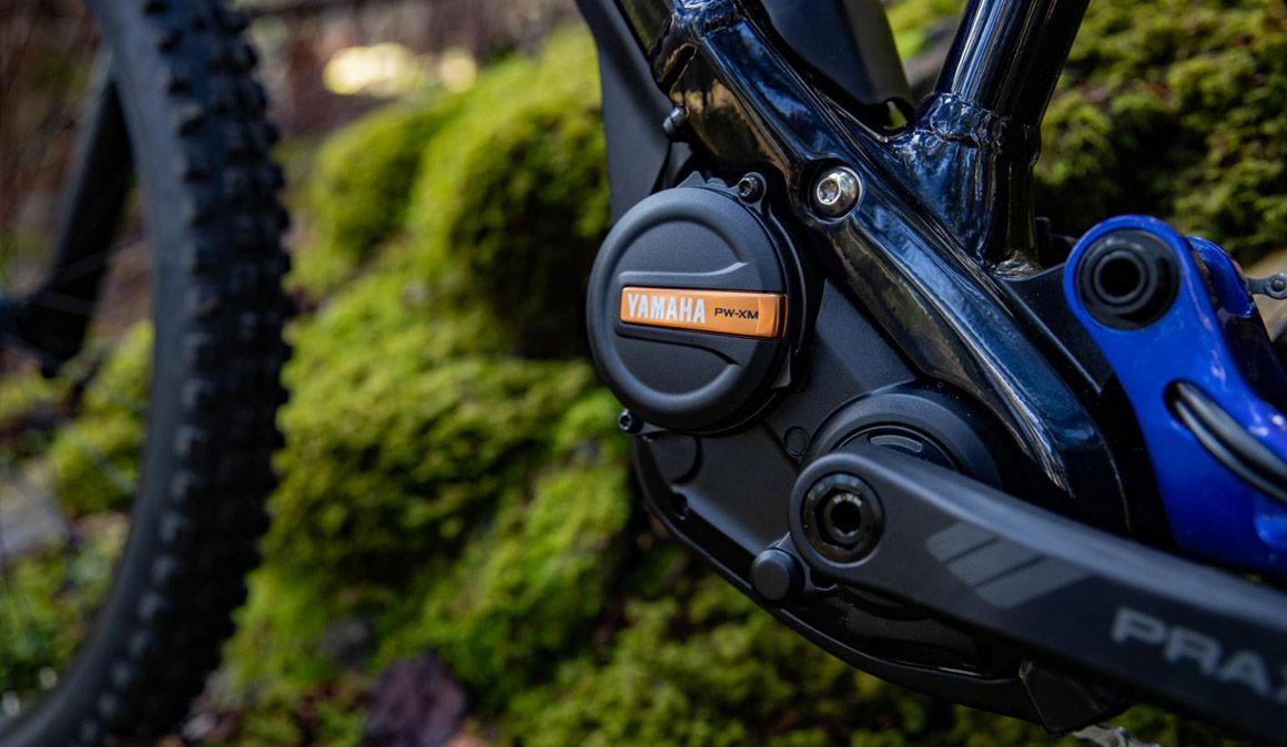 o melhor motor da Yamaha