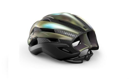 met trenta 3k carbon mips tadej pogacar road cycling helmet M146TP2 back