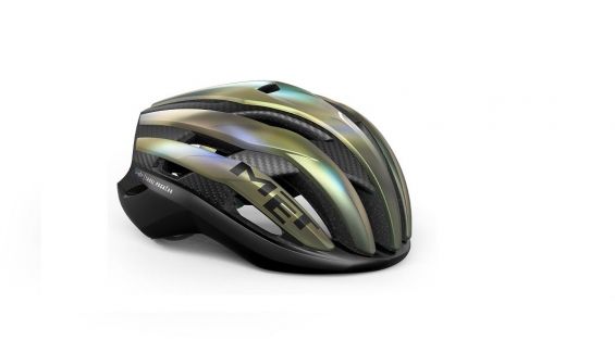 met trenta 3k carbon mips tadej pogacar road cycling helmet M146TP2