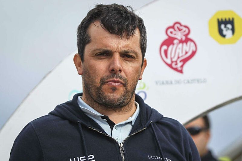 Nuno Ribeiro suspenso por 25 anos