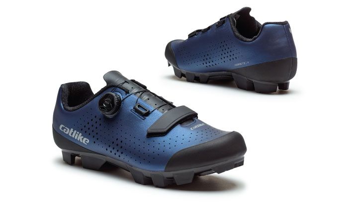 Kompact’o X, os novos sapatos da Catlike
