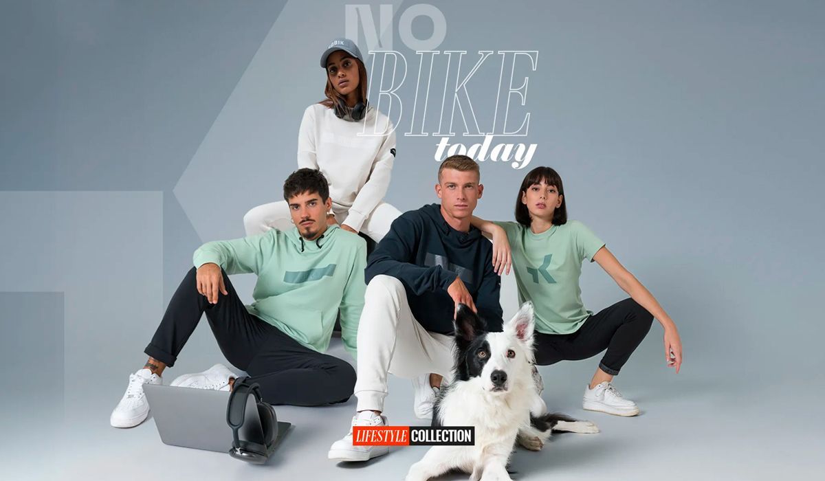 Gobik apresenta a sua primeira coleção Lifestyle