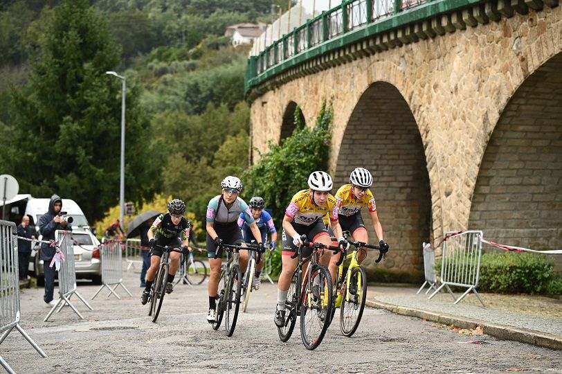 Dose dupla da Taça de Portugal de Ciclocrosse no próximo fim de semana