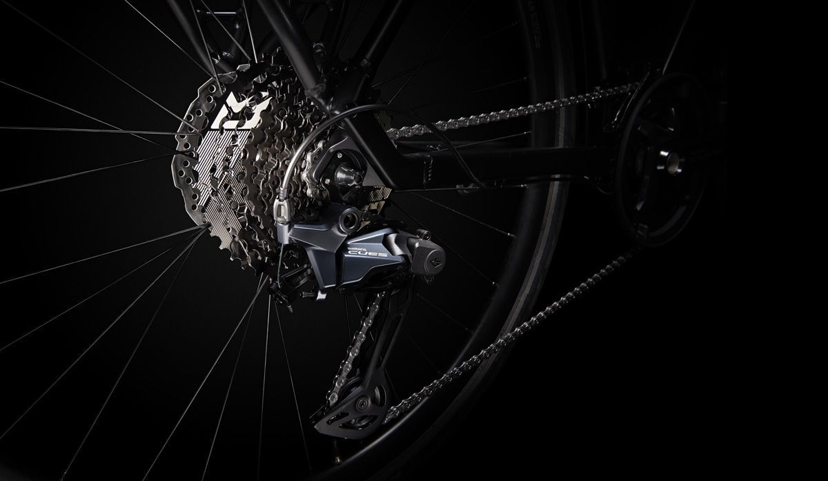 Tudo o que precisas de saber sobre o novo Shimano CUES
