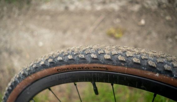 PIRELLI CinturatoGravelS @FDamiani PIRELLI CinturatoGravelS @FDamiani