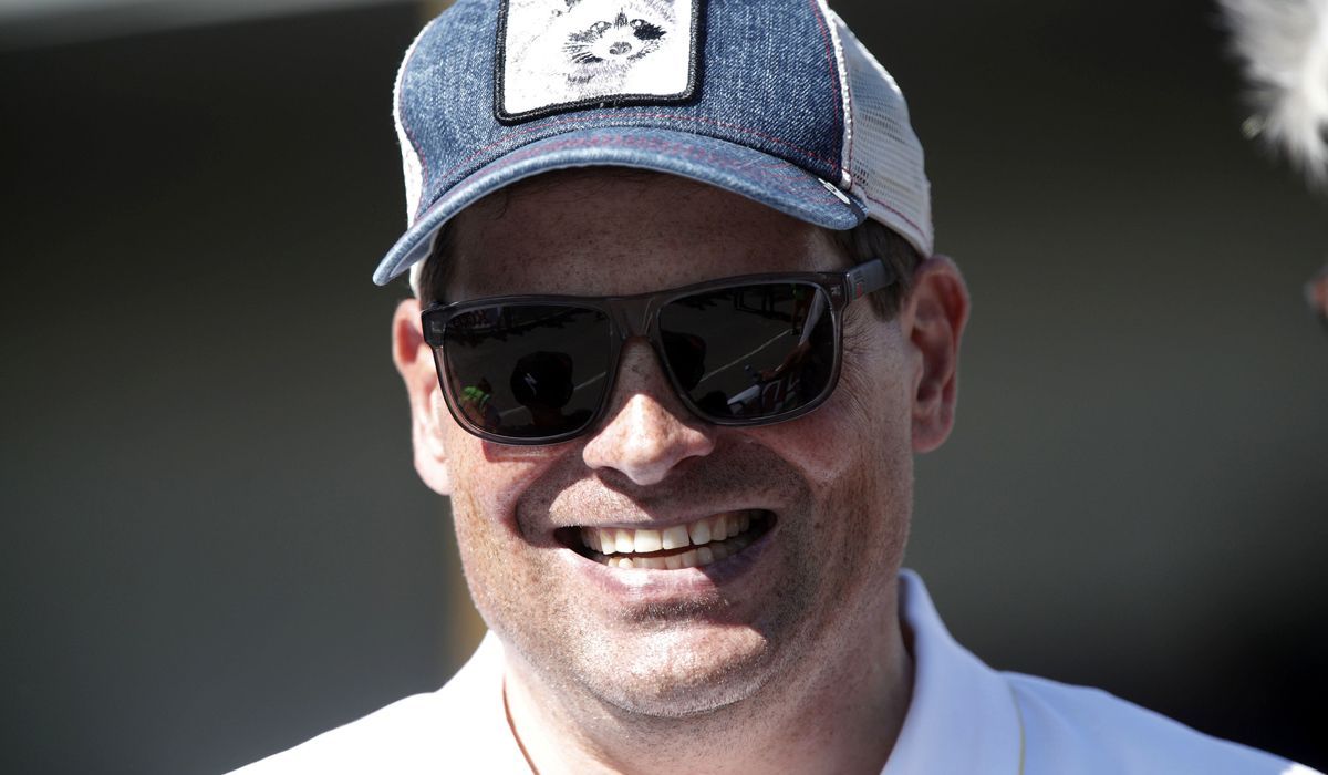 Jan Ullrich, do inferno das drogas à felicidade