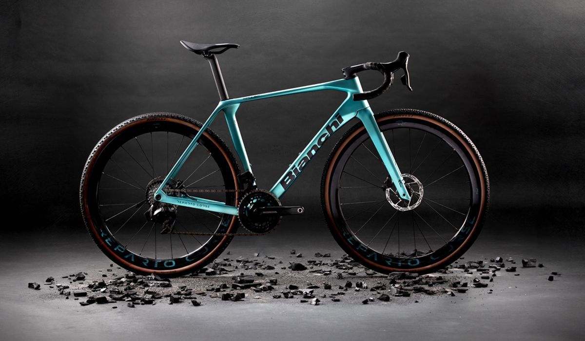 Nova Bianchi Impulso