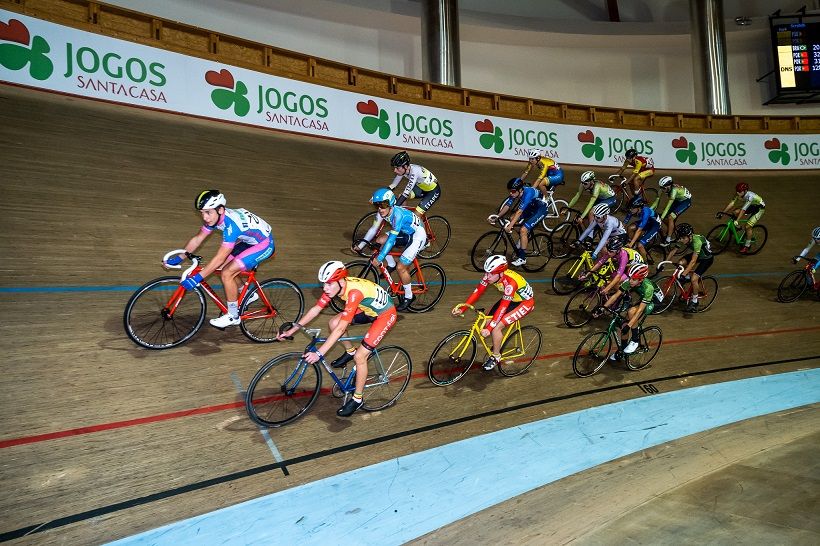 Taça de Portugal de Pista começa no próximo fim de semana