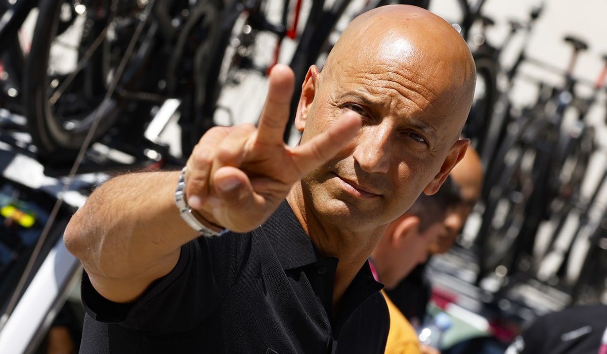 João Almeida terá uma motivação especial nesta Volta a Espanha