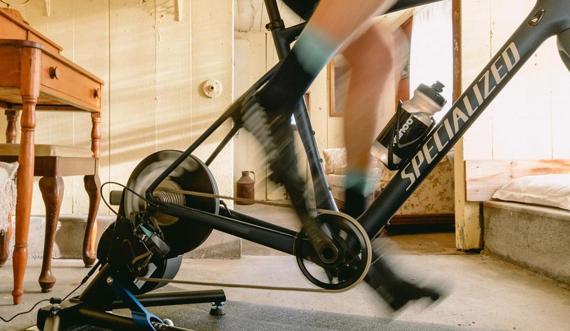 Neste artigo explicamos se é possível montar uma bicicleta de 12 velocidades num rolo com cassete de 11v