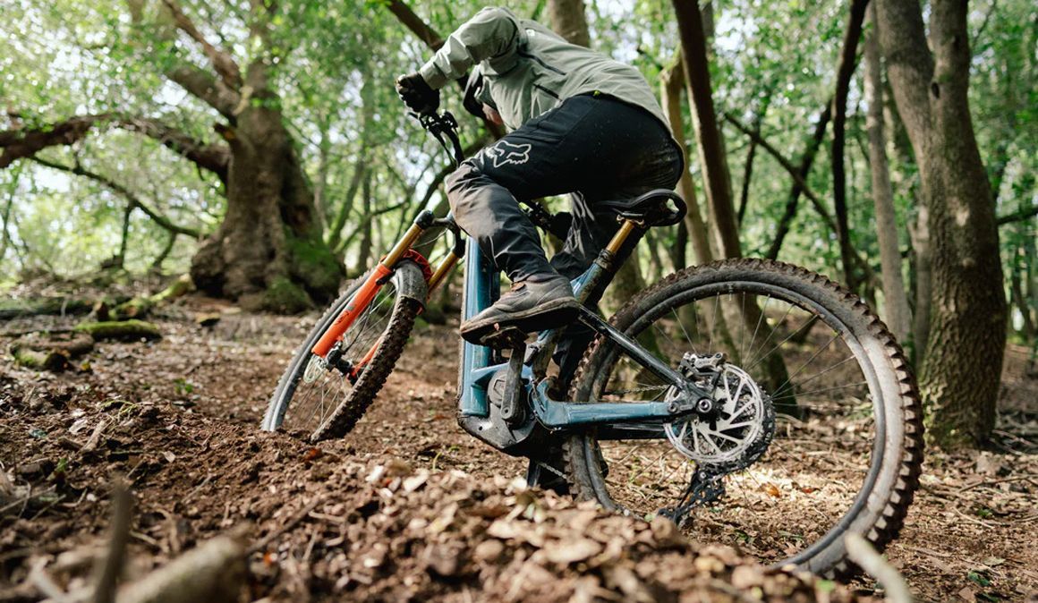 Se tens uma eBike deves usar um selim específico