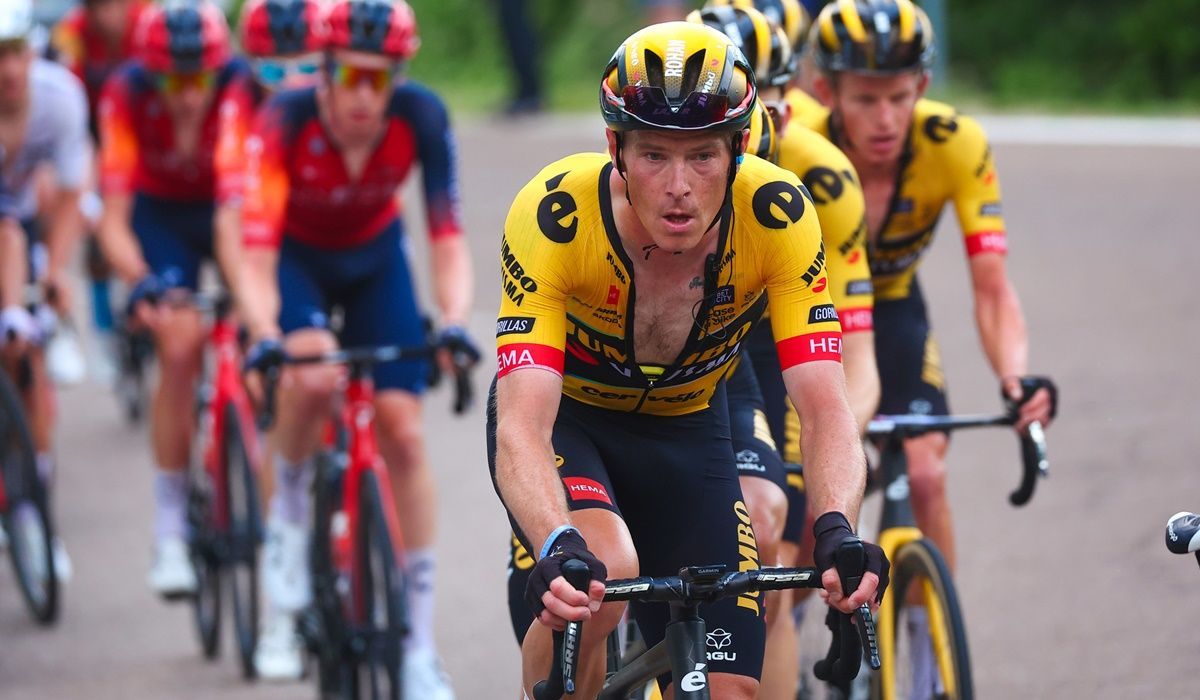 Rohan Dennis acusado de homicídio na Austrália