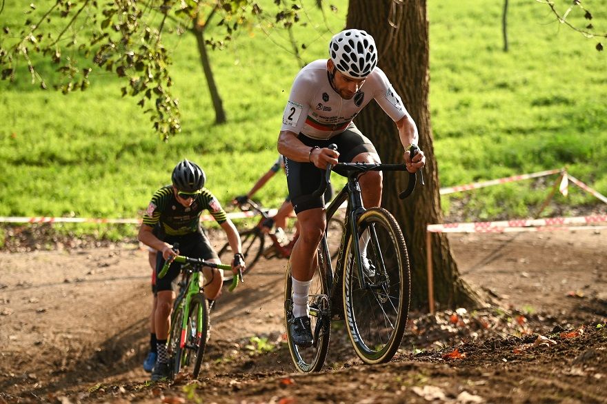 Campeonato Nacional de Ciclocrosse decorrerá em Abrantes