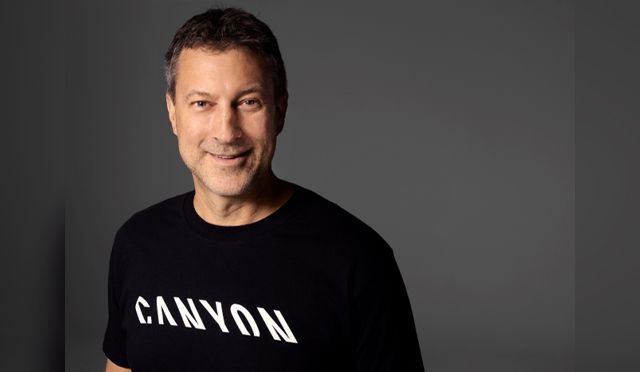 Canyon nomeia Chad Manuell como Diretor Chefe de Tecnologia