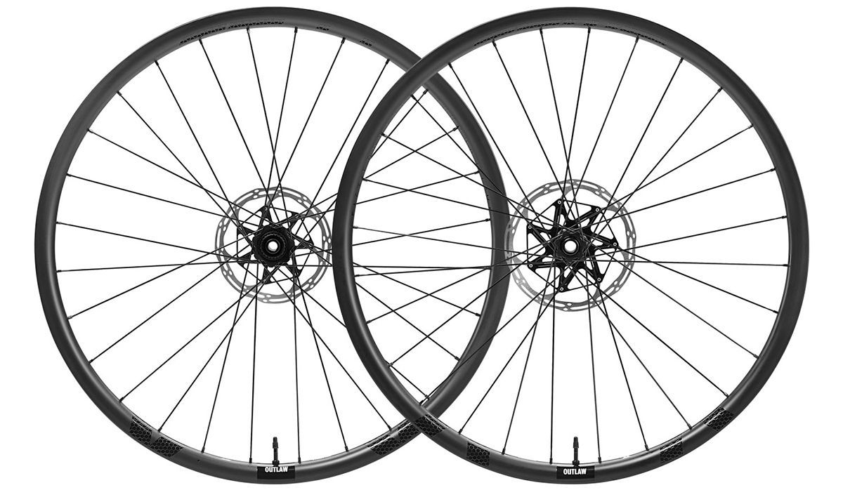 Rodas FFWD Outlaw, a alternativa holandesa para BTT