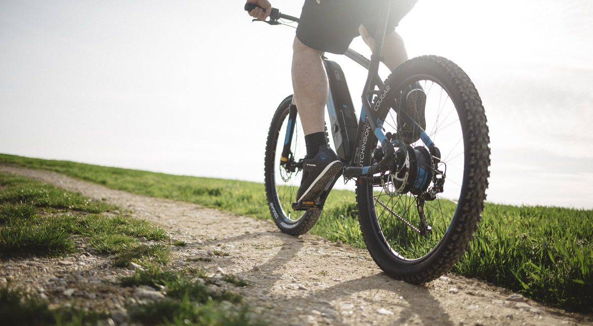 Cuidados a ter ao comprar baterias e motores para bicicletas
