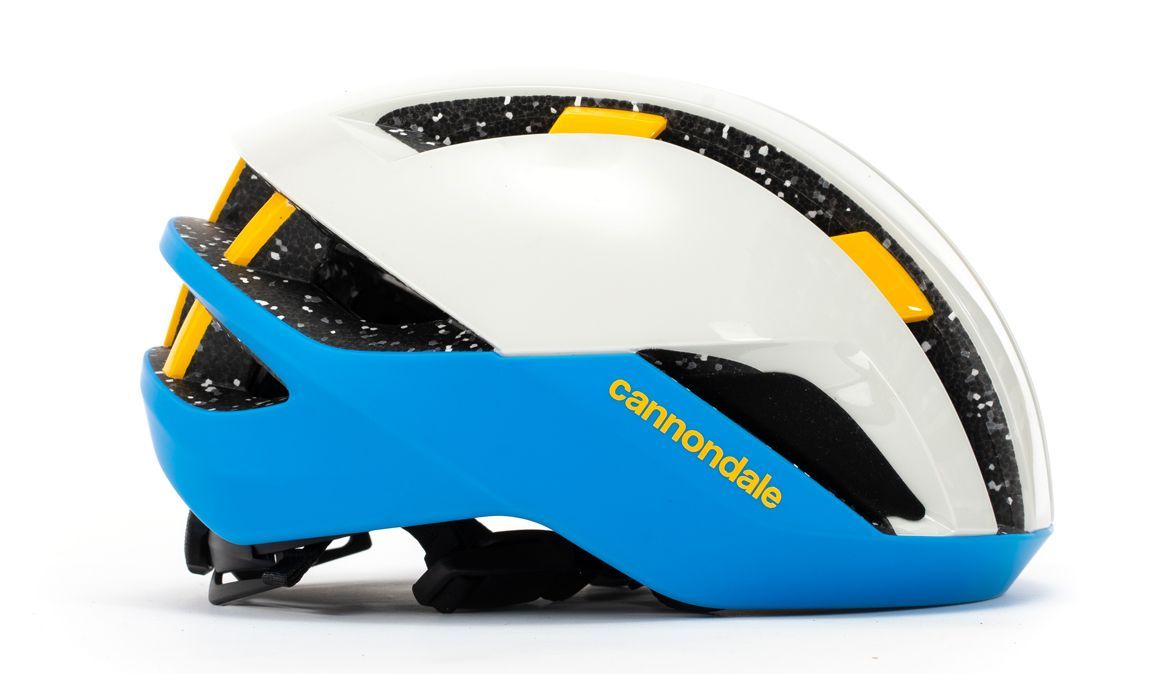 Testámos o melhor capacete da Cannondale