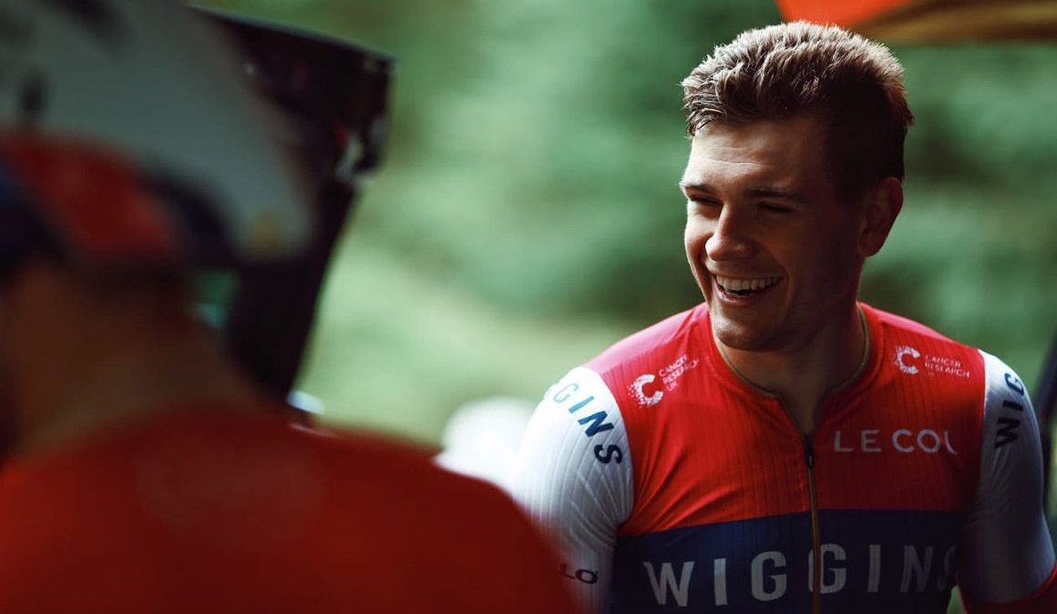 Gabriel Cullaigh assina com a Movistar