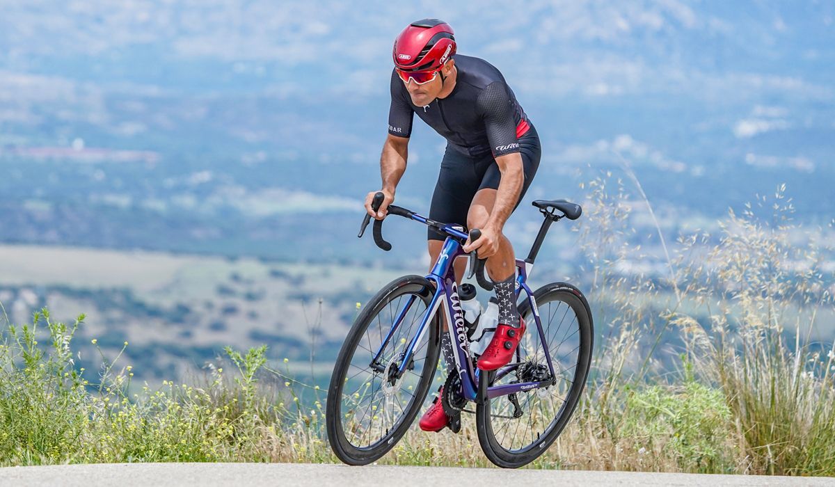 Já testámos a Wilier Filante SLR