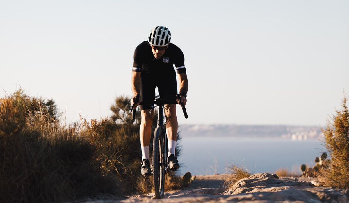 XGRAVEL apresenta o primeiro circuito mundial de gravel