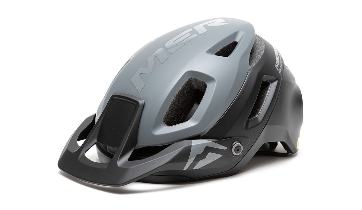 Teste capacete Merida Pector ME 1