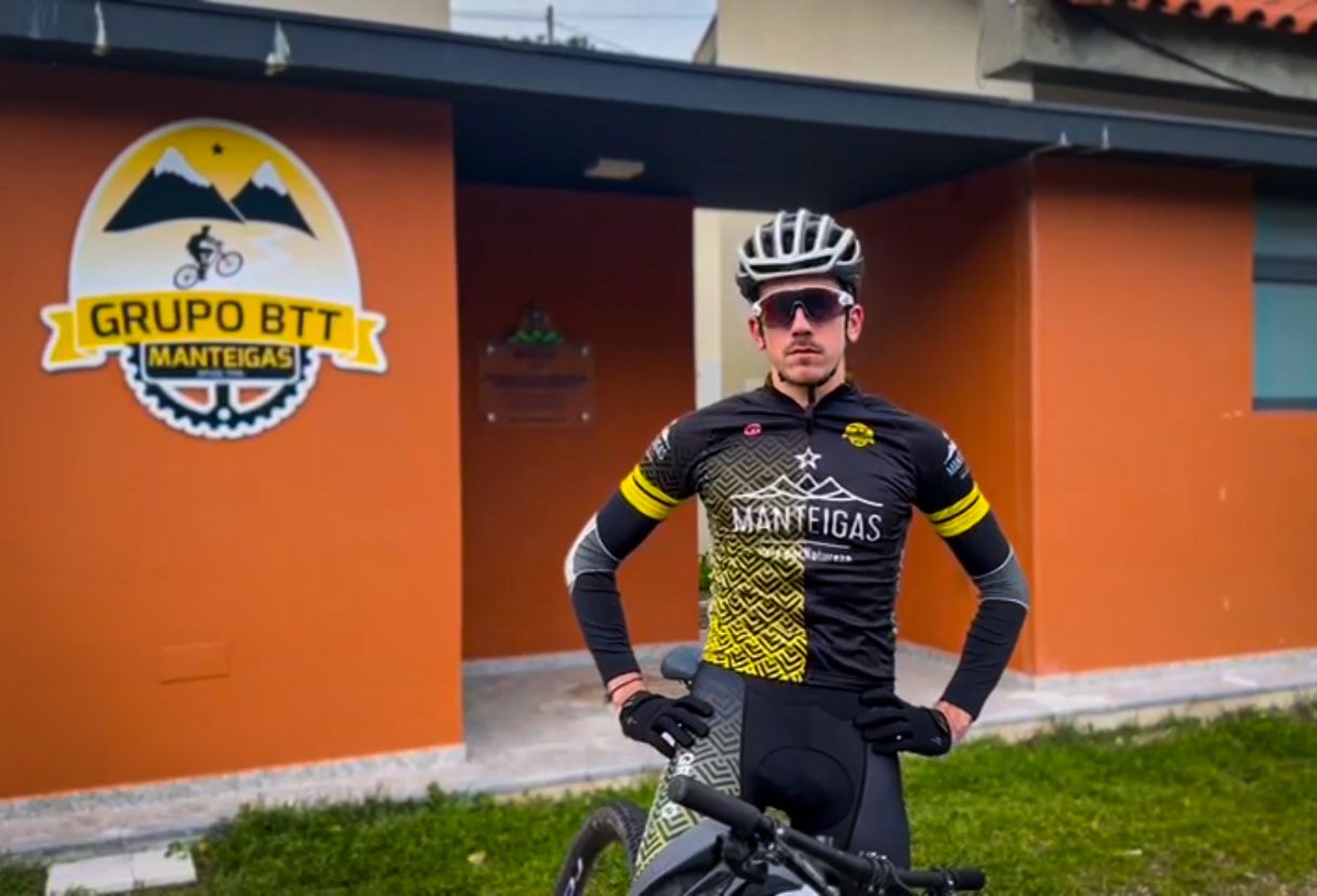 Francisco Moreira aposta na internacionalização da carreira