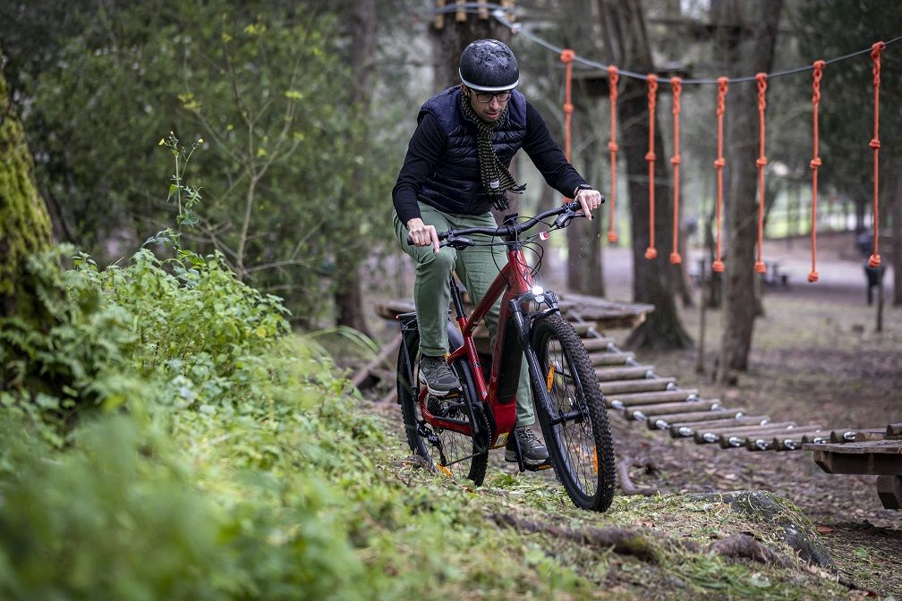 Testámos a Specialized Turbo Tero 4.0 EQ