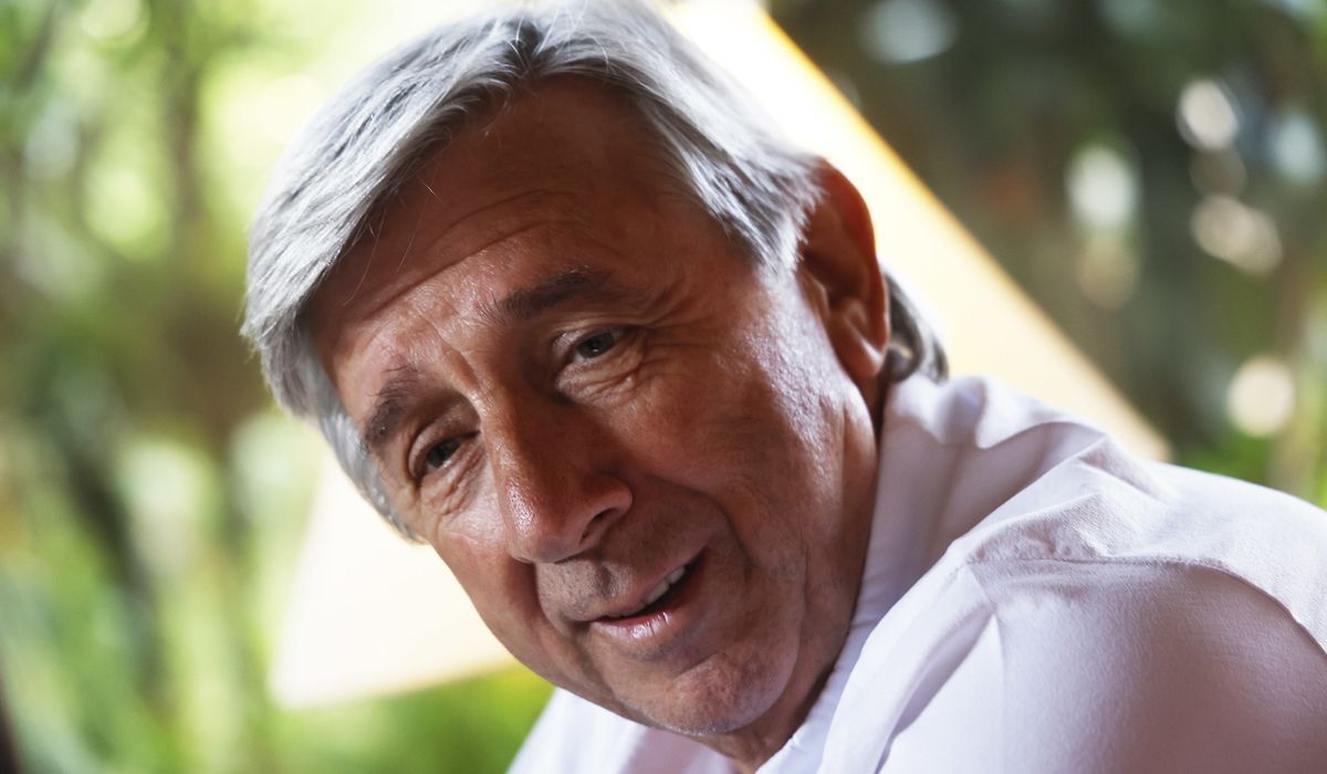 Eusebio Unzué quer revolucionar o ciclismo profissional