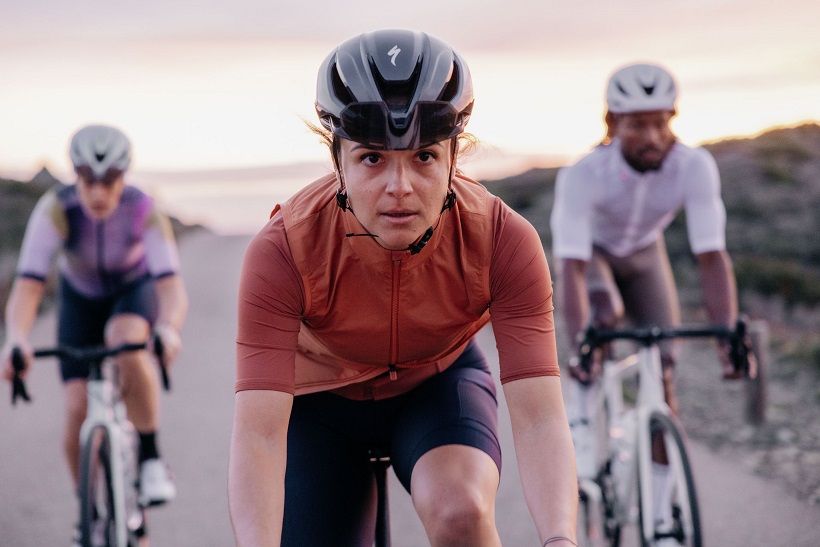 Specialized acaba de lançar o novo Propero 4
