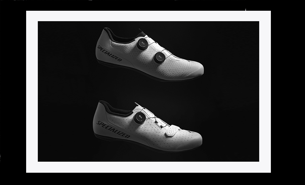 Novos sapatos Specialized Torch 2.0 e 3.0 foram apresentados
