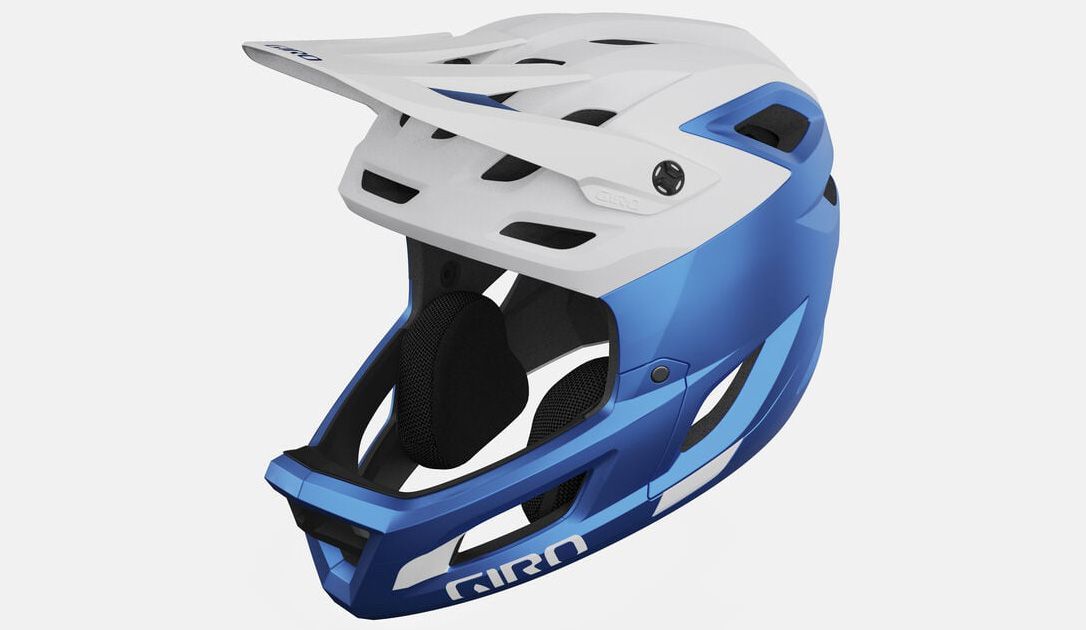Giro apresenta o capacete Coalition Spherical