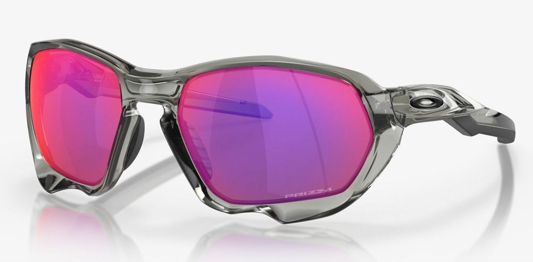 Testámos os óculos Oakley Plazma