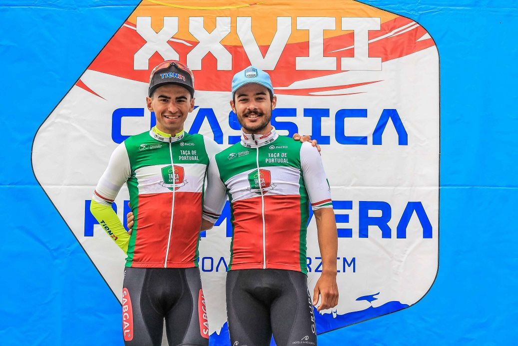 Clássica Santo Thyrso decorre no próximo sábado