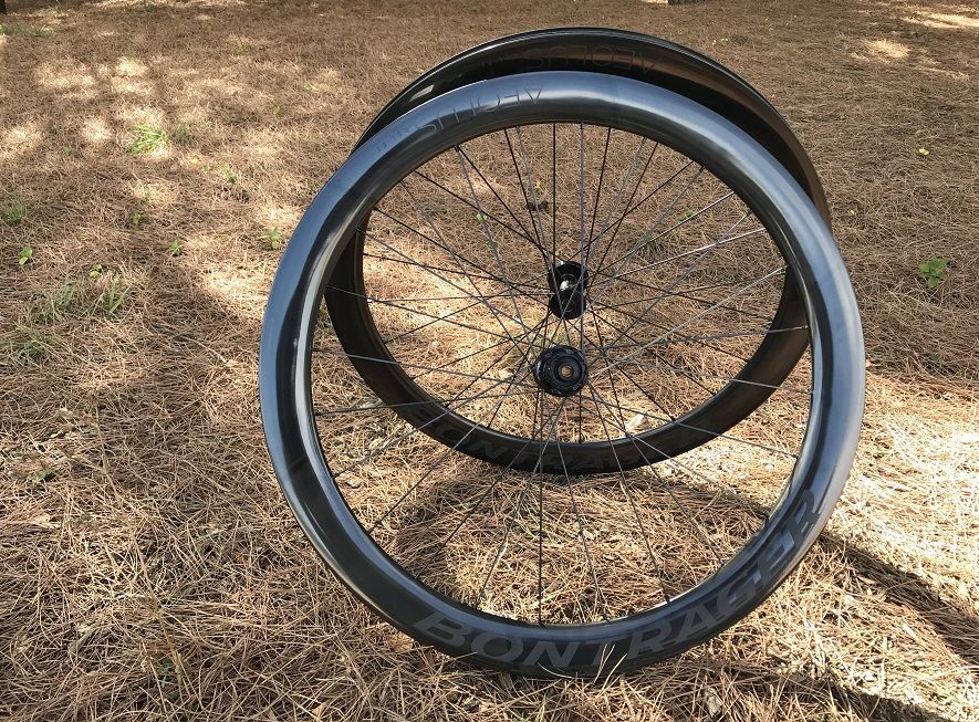 Testámos as rodas Bontrager Aeolus RSL 51 TLR Disc