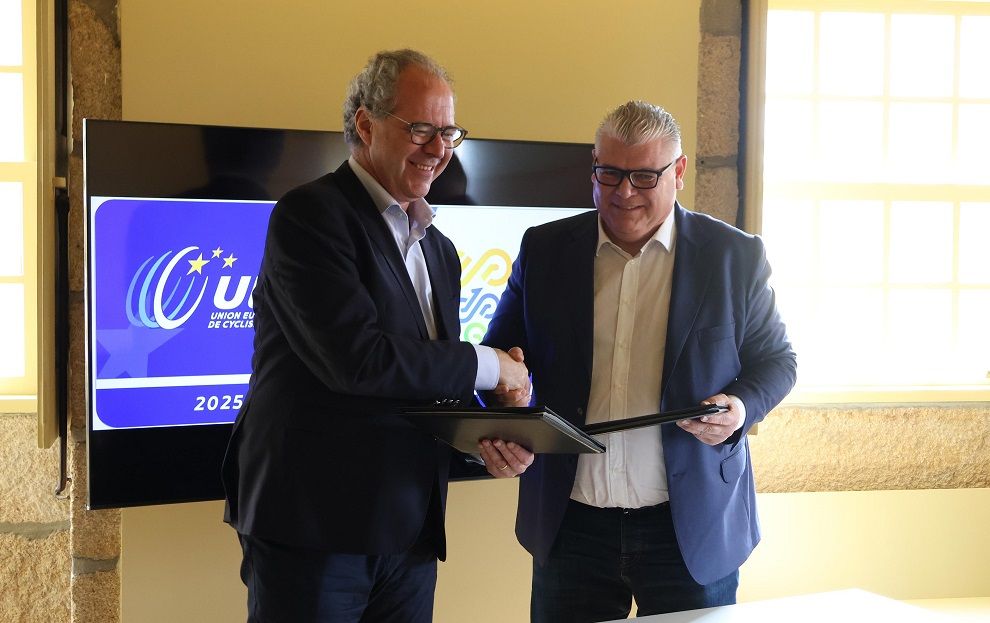 Europeu de XCO de 2025 será em Melgaço