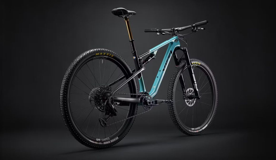 Yeti apresenta a nova ASR