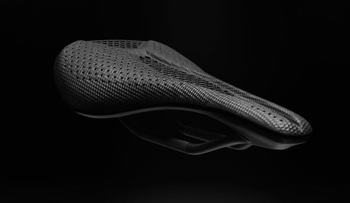 Novo selim Specialized S Works Phenom