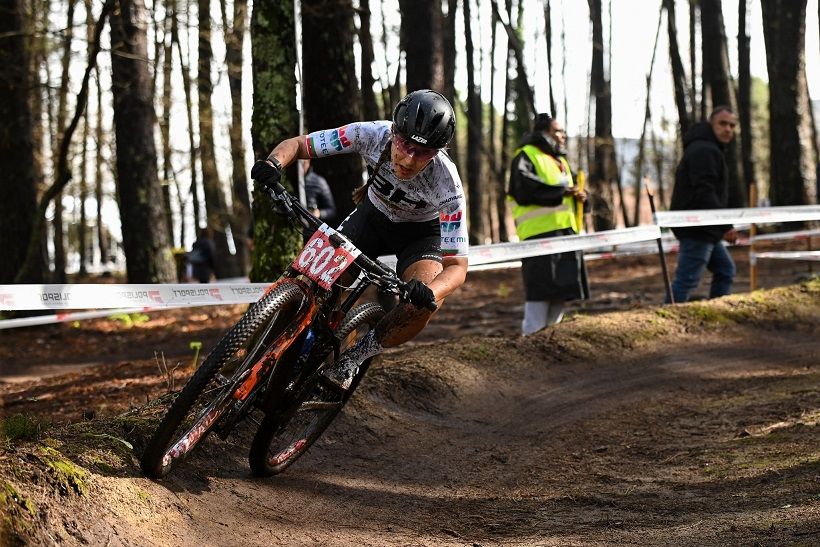 Taça de Portugal de XCO prossegue este fim de semana