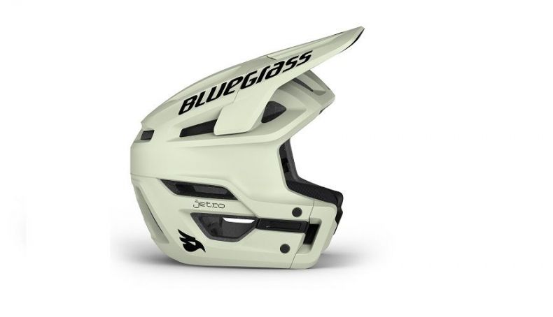 bluegrass jetro mtb helmet G16GY1 side
