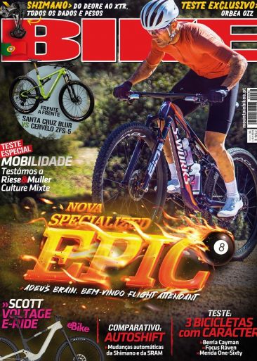 Capa Bike 36