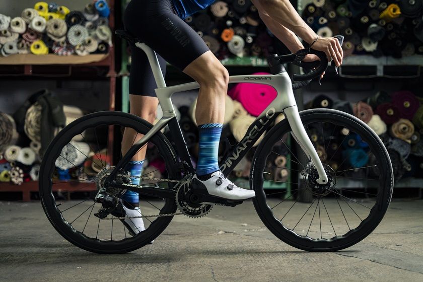 MBwear, a nova marca de vestuário de ciclismo distribuída pela COMET 