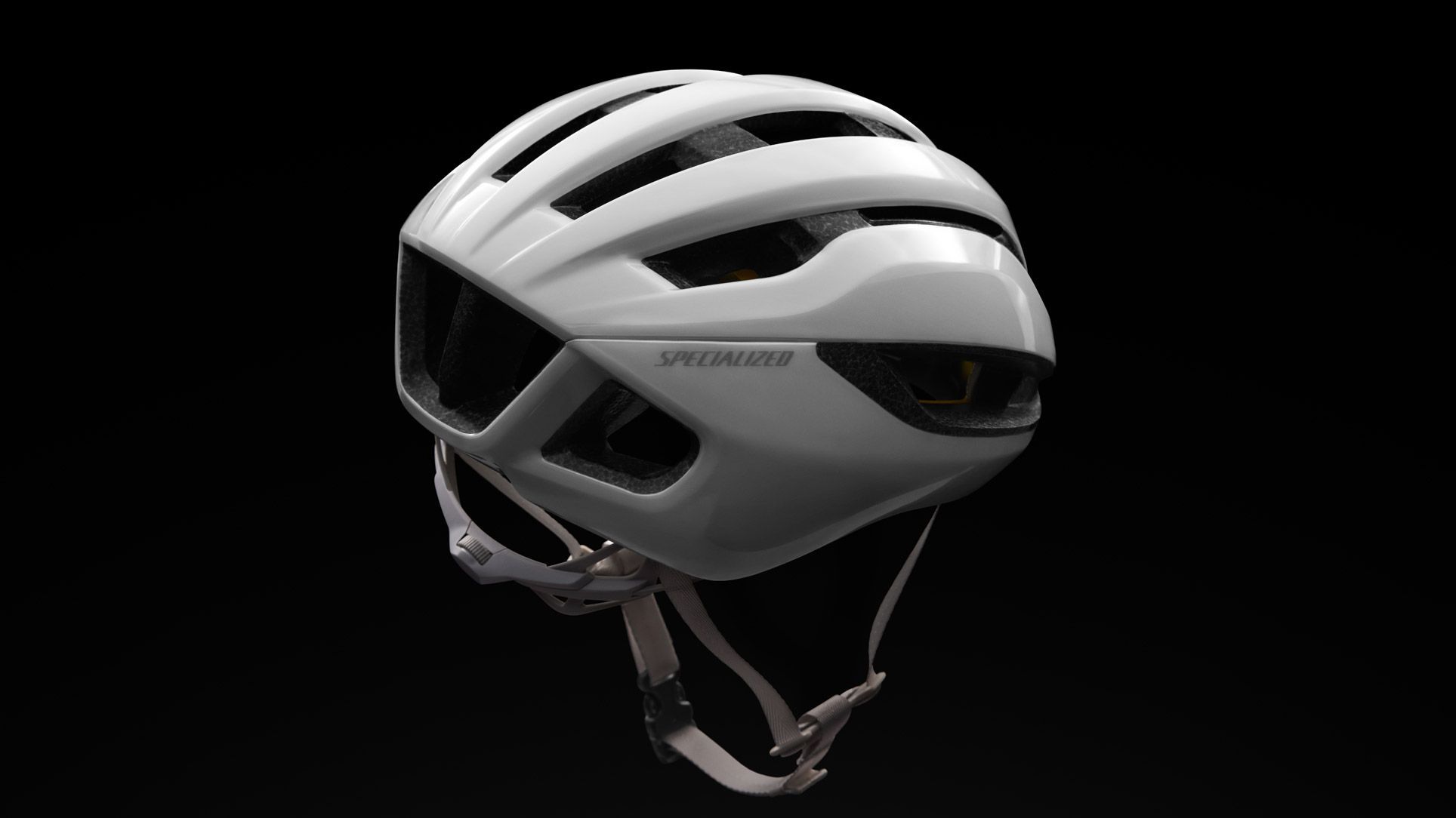 Loma, o novo capacete da Specialized