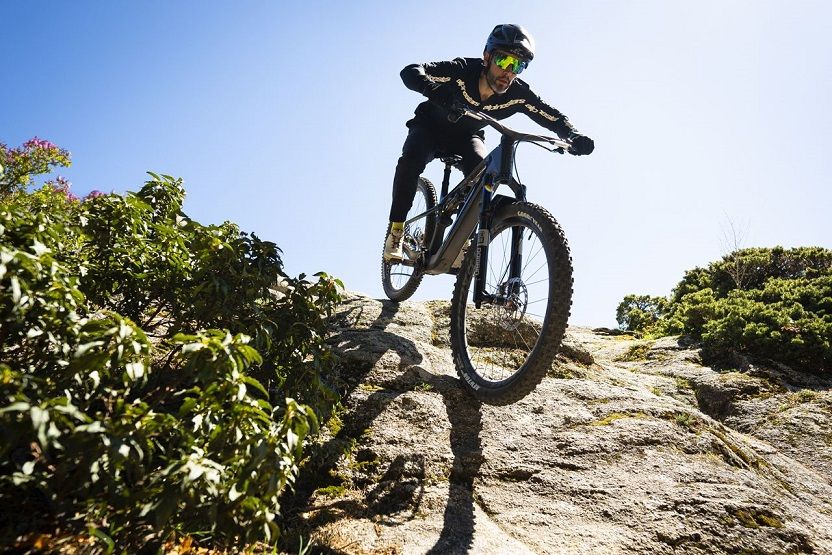 RockShox apresenta mais novidades na sua gama de suspensões